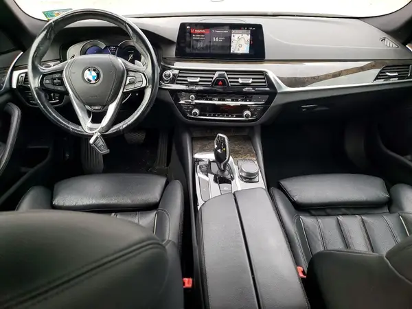 WBAJA7C39HG906597 2017 BMW 5ER - Image 8