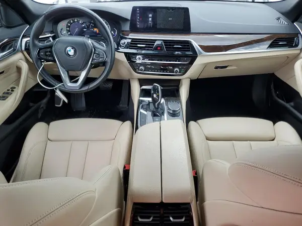 WBAJA7C39HG906602 2017 BMW 5ER - Image 8