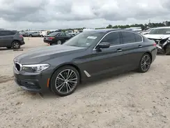WBAJA7C39HG906633 2017 BMW 5ER