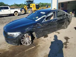 WBAJA7C39HWA70184 2017 BMW 5ER