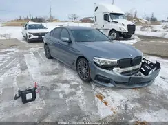 WBAJA7C39HWA70332 2017 BMW 5ER