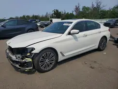 WBAJA7C39HWA70735 2017 BMW 5ER