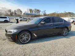 WBAJA7C39HWA70816 2017 BMW 5ER