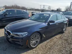 WBAJA7C3XHG458080 2017 BMW 5ER