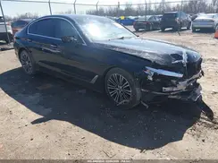 WBAJA7C3XHG458113 2017 BMW 5ER