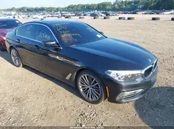 WBAJA7C3XHG458189 2017 BMW 5ER