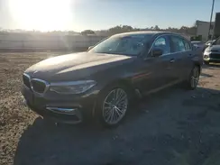 WBAJA7C3XHG458323 2017 BMW 5ER