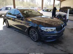 WBAJA7C3XHG904194 2017 BMW 5ER