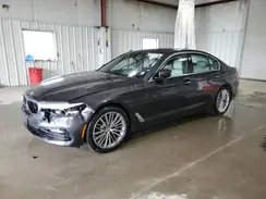WBAJA7C3XHG904695 2017 BMW 5ER