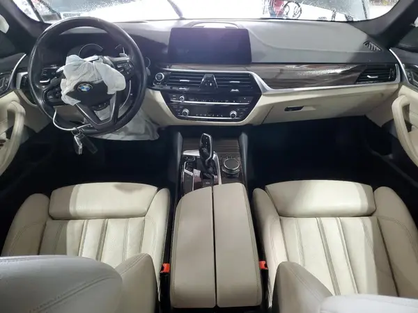 WBAJA7C3XHG904695 2017 BMW 5ER - Image 8