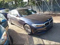 WBAJA7C3XHG905135 2017 BMW 5ER