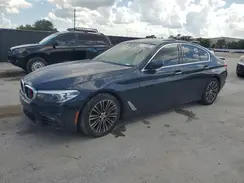 WBAJA7C3XHG905166 2017 BMW 5ER