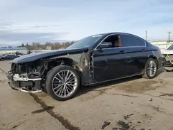 WBAJA7C3XHG905295 2017 BMW 5ER