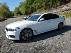 WBAJA7C3XHG905670 2017 BMW 5ER