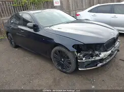 WBAJA7C3XHG905829 2017 BMW 5ER