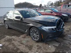 WBAJA7C3XHG906396 2017 BMW 5ER