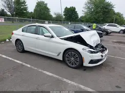WBAJA7C3XHG906463 2017 BMW 5ER
