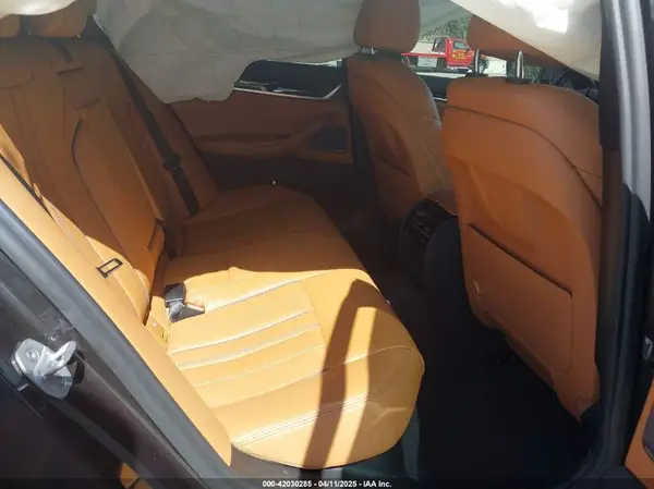 WBAJA7C3XHG906625 2017 BMW 5ER - Image 8