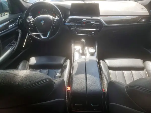 WBAJA7C3XHG906821 2017 BMW 5ER - Image 8