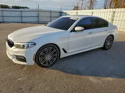 WBAJA7C3XHWA69996 2017 BMW 5ER