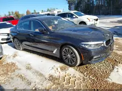 WBAJA7C3XHWA70131 2017 BMW 5ER