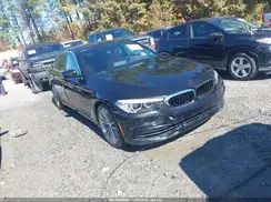 WBAJA7C3XHWA70176 2017 BMW 5ER