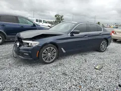 WBAJA7C3XHWA70310 2017 BMW 5ER