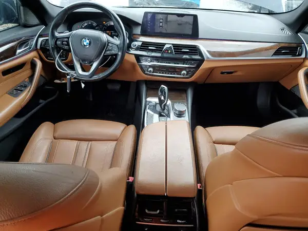 WBAJA7C3XHWA70310 2017 BMW 5ER - Image 8