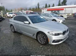 WBAJA7C3XHWA71019 2017 BMW 5ER