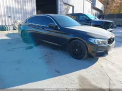 WBAJA7C50JG907354 2018 BMW 5ER