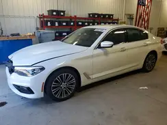 WBAJA7C50JG907676 2018 BMW 5ER