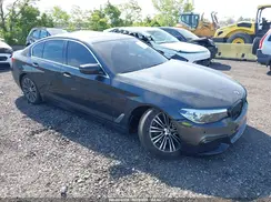WBAJA7C50JG908598 2018 BMW 5ER