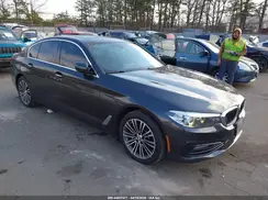 WBAJA7C50JG909041 2018 BMW 5ER