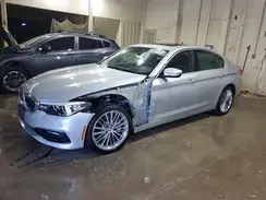 WBAJA7C50JG909346 2018 BMW 5ER