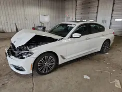 WBAJA7C50JWA71229 2018 BMW 5ER