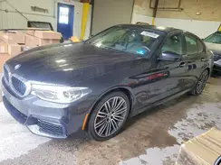 WBAJA7C50JWA71747 2018 BMW 5ER