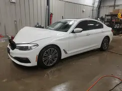 WBAJA7C50JWA72008 2018 BMW 5ER