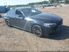 WBAJA7C50JWA72221 2018 BMW 5ER