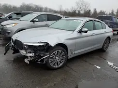 WBAJA7C50JWA72297 2018 BMW 5ER