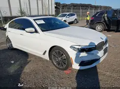 WBAJA7C50JWA73210 2018 BMW 5ER
