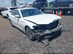 WBAJA7C50JWA73241 2018 BMW 5ER