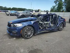 WBAJA7C50JWC75416 2018 BMW 5ER