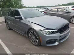 WBAJA7C50JWC75738 2018 BMW 5ER