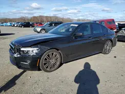 WBAJA7C50JWC76128 2018 BMW 5ER