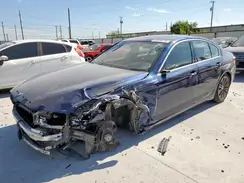 WBAJA7C50JWC77375 2018 BMW 5ER