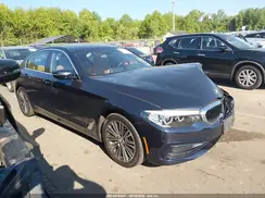 WBAJA7C50KG909848 2019 BMW 5ER