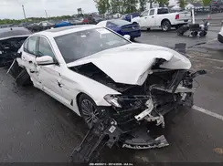 WBAJA7C50KG910613 2019 BMW 5ER