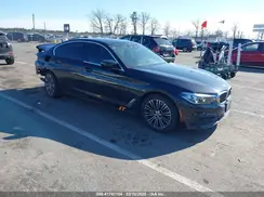 WBAJA7C50KG910787 2019 BMW 5ER