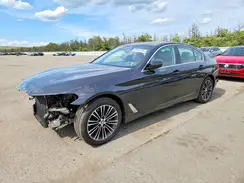 WBAJA7C50KG911003 2019 BMW 5ER