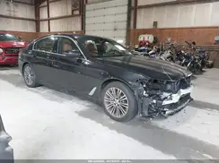 WBAJA7C50KG911079 2019 BMW 5ER